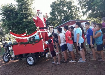 En Corpus siguen juntando regalos para repartir durante el 25 a los niños