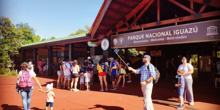 Archivo/Foto gentileza PNI