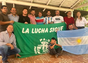 El PAyS hizo un balance político y delineó estrategias para 2023