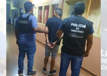 “Piojo” se despegó del tiroteo que provocó la muerte de “Keko” Sotelo