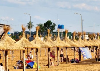 Las pernoctaciones en Posadas crecieron casi 40% en octubre con respecto al 2021