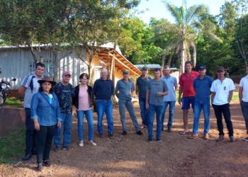 Pozo Azul: vecinos reclaman por constante robo de ganado