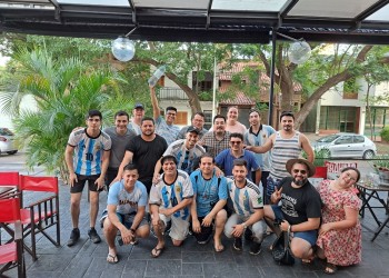 Misioneros seleccionados para el Festival Nacional del Chamamé