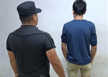 Continuará detenido e imputado por raptar y torturar a su expareja