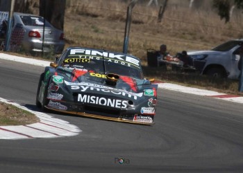 Rudi irá por la consagración