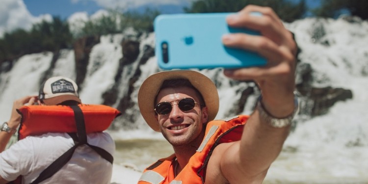 Parque Provincial del Moconá