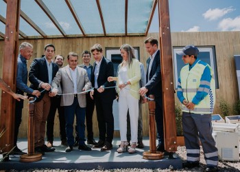 Misiones ya tiene su primera base de la Agencia Nacional de Seguridad Vial