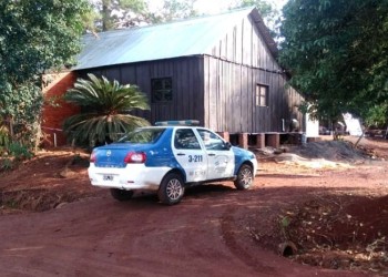 El hijo del exintendente de Liniers, a juicio por el crimen de sus padres