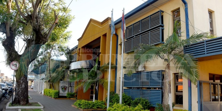 JURISDICCIÓN. Intervino la seccional Tercera donde las dos familias se denunciaron recíprocamente por lo sucedido.