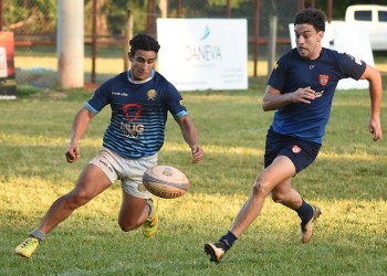 Toda la República mueve la ovalada