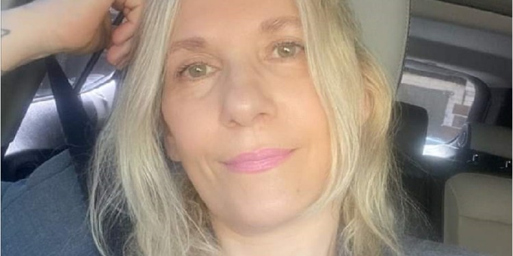 EN EL CARGO. Silvia Risko asumió al cargo de delegada del Instituto Nacional contra la Discriminación, la Xenofobia y el Racismo en Misiones a principios del 2020.