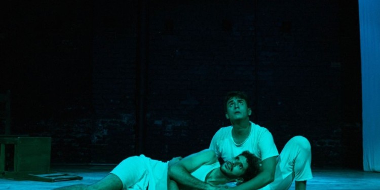 EN ESCENA. El teatro independiente llega con funciones libres y gratuitas.