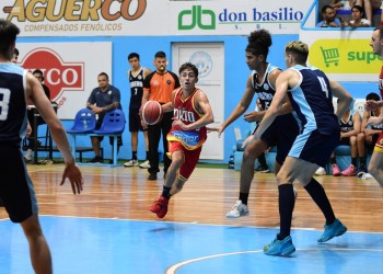 Básquetbol: El PreFederal y un festejo doble