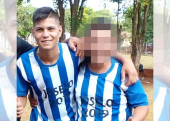 Liberan a uno de los acusados por el crimen  de “Toño”