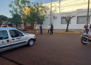 “Fiestas seguras” en Apóstoles