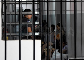 En Misiones, la mitad de las internas tiene adicción a los psicotrópicos