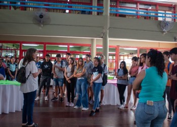 Más de mil jóvenes se convirtieron en “universitarios por un día”
