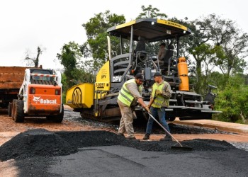 En 2023 se dictará en Posadas la Tecnicatura en Obras Viales