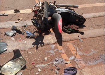 Dos jóvenes lesionados tras un siniestro vial sobre la ruta Provincial 7