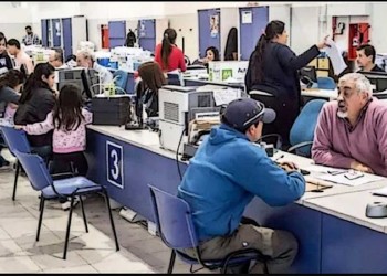 El 23 y el 30 de diciembre no serán laborales para la administración pública nacional