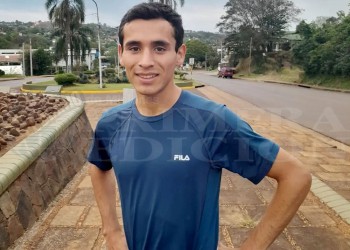 A entrenar en la altura