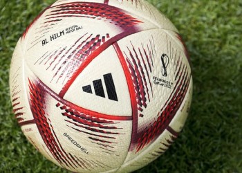 La nueva pelota con la que Argentina jugará sus últimos dos partidos en Qatar 2022