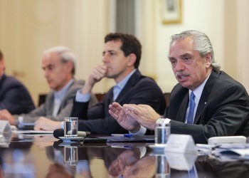 El Gobierno no acatará el fallo de la Corte sobre coparticipación