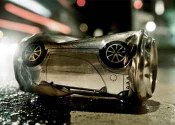 ¡Hey! Si vas a manejar no tomes alcohol