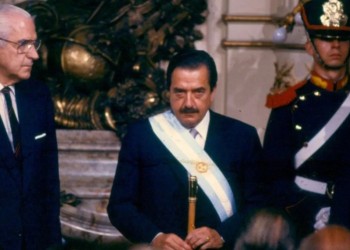 Casi cuatro décadas son motivo para festejar: editorial de hoy