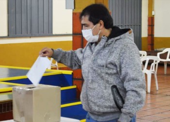 Liga: eligen nuevo presidente