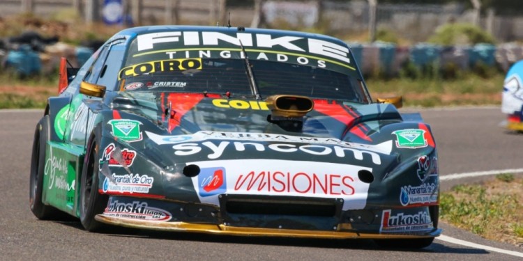 EXPECTATIVA. Bundziak y un fin de semana que puede ser único.