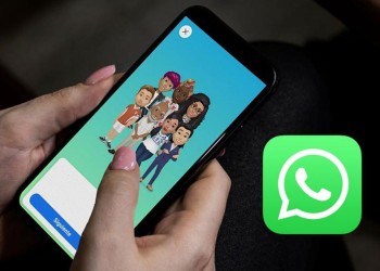 Ya se pueden utilizar avatares en WhatsApp