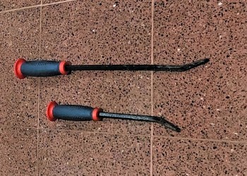 “El Piqui” logró escapar pero cayó su cómplice barretero