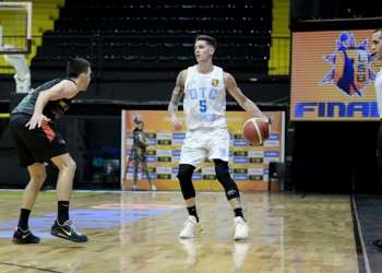 OTC quiere la gran final