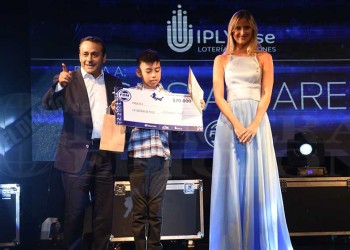 Fiesta del Deporte Misionero: más de un millón de pesos en becas