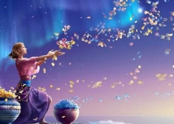 Darle libertad a tu deseo