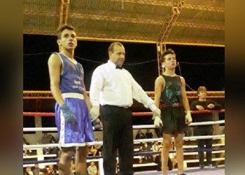 Madura el nocaut en el club Racing