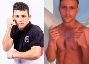 Gobernador López con promesa de nocaut