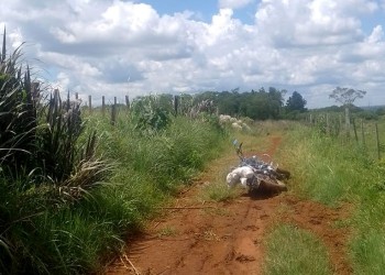 Brasileño fue baleado en Irigoyen, investigan un ajuste de cuentas