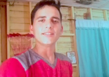 Buscan al hermano de la joven que fue víctima de intento de femicidio
