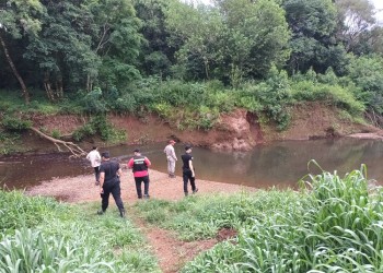 Continúa de manera intensa la búsqueda de Fabricio Nicolás Silva