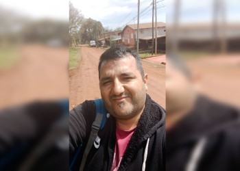 Encontraron al hombre que era buscado en Oberá