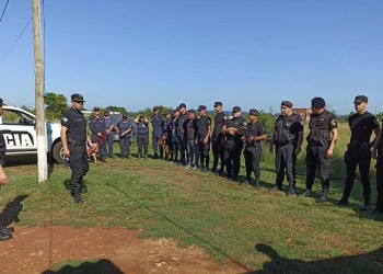 Sigue la búsqueda de Fabricio Silva