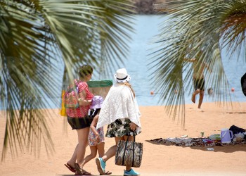 La mesa del 31… ¿adentro o al aire libre?