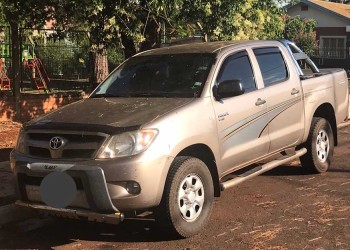 Investigan a titular del Concejo de El Alcázar por millonario robo