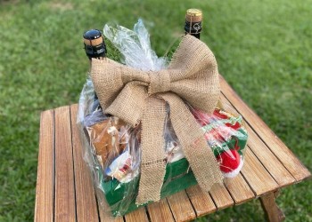 La canasta navideña llega con aumentos muy por encima de la inflación