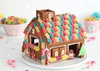 Efemérides insólitas: por qué se celebra el “Día de la Casa de Jengibre”