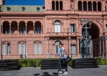 Finalmente habrá feriado nacional para recibir a la Scaloneta