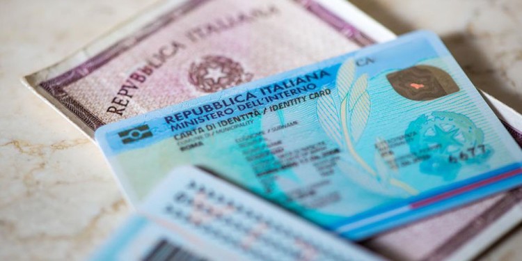 LA MÁS BUSCADA. Según el registro dentro de las ciudadanías más buscadas por los misioneros está la italiana.