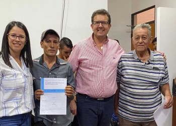 Carballo pegó el portazo a Rodríguez: “Es incompatible con los valores que defiendo”